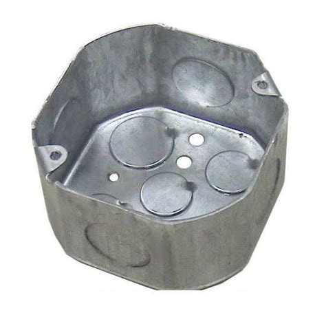 hole saw for new work junction box|metal work box opening.